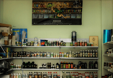 Tienda-grow-iluminacion