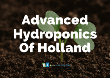 Fertilizantes-Grow Shop Murcia- Advanced Hydroponics Of Holland-Grow Shop Iluminación
