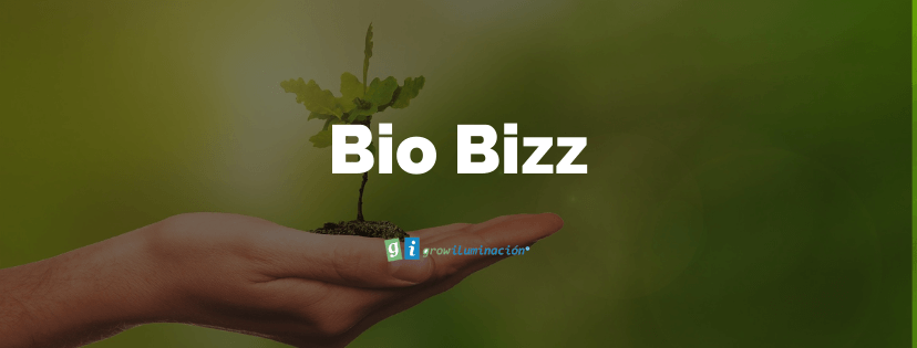 Fertilizantes-Grow Shop Murcia- Bio Bizz-Grow Iluminacion