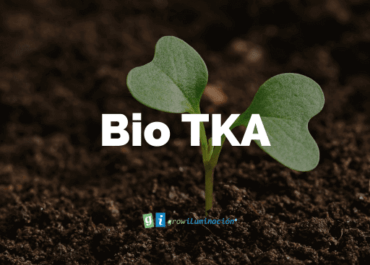 Fertilizantes-Grow Shop Murcia-Bio TKA-Grow Iluminacion en Murcia