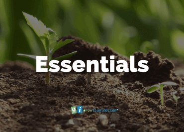 Fertilizantes-Grow Shop Murcia-Essentials-Grow Iluminacion