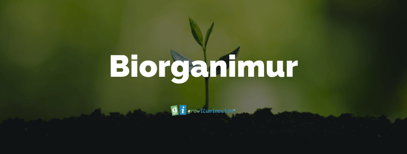 Fertilizantes-Grow Shop Murcia-Biorganimur-Grow Iluminacion